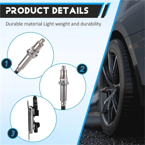 Capteur de NOx panne AdBlue solution Classe G W463 W222 - 2