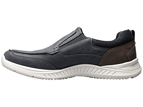 Image of Nunn Bush Conway Casual Slip-On
