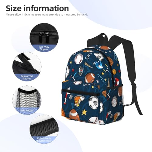 Mochila Plegable Ultraligera 20l para Viaje y Senderismo miniatura 4