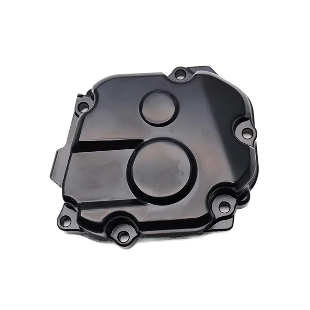 Para cubierta de protección del estator del motor Cubierta del estator del cárter del cárter de la motocicleta para Kawasaki para Ninja ZX10R ZX10 ZX1000J ZX1000 2011-2013 XF-2681
