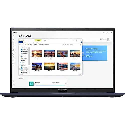 ASUS VivoBook 15 F513 m[gp\RA15.6C`XN[AIntel Core i5A16GBA256GB\bhXe[ghCuAWindows 10 HomeAStar BlackAF513EA-OS56ASwanky
