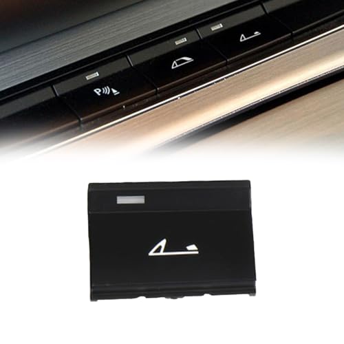 Bouton commande ouvert 61319146642 plastique pour toit cassé Z4 E89 - 2