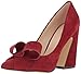 Nine West Women's Haddriana Suede Pump