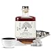 Haku Iwashi Whiskey Barrel Aged Fish Sauce (375 ml)