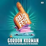 Cover of Slugfest