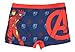 Produktbild Marvel Avengers Jungen Badehose