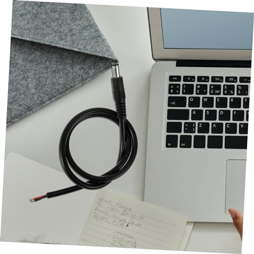 Cable de alimentación DC conector pigtail de alta conductividad y transmisión estable 6
