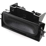 grand picasso occasion Poignée de hayon livrée complète avec son micro-contacteur électrique de forme arrondie