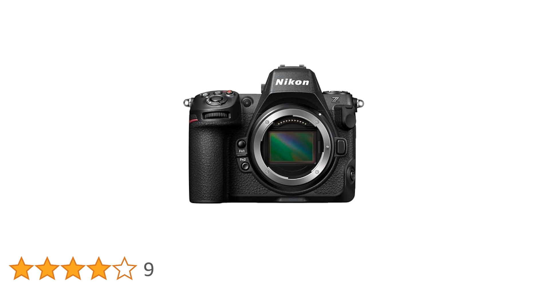 美品 完動品 Nikon FA フィルム一眼レフカメラ ブラックボディ ニコン FAボディ ブラック 中古カメラ・レンズ販売サイト
