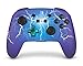 PowerA Enhanced Wireless Controller for Nintendo Switch Spider Lightning