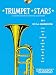 Trumpet Stars - Set 2: Book/CD Pack