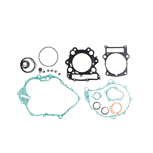 Tusk Complete Gasket Kit Compatible with Yamaha Raptor 660 2001-2004