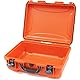 NANUK 930 Wasserdichter Hartschalenkoffer leer - Orange