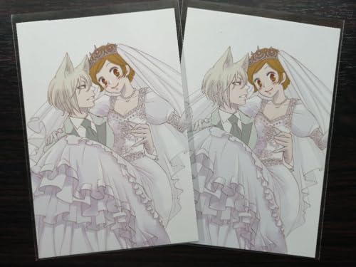 ご希望の枚数でお売りします神様はじめましたポストカード1点20点