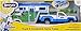 Breyer Stablemates Truck & Gooseneck Trailer (1: 32 Scale), Multicolor