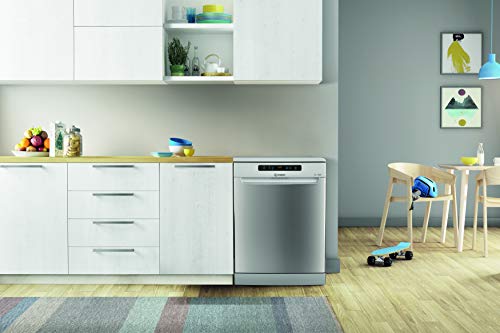 Indesit DFO 3C23 A X