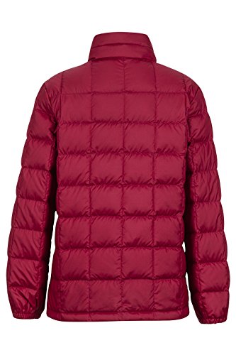 Image of Marmot Boy's Ajax Down Puffer Jacket, Fill Power 600