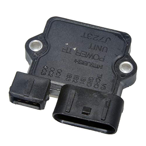 AD Auto Parts HLX058 Ignition Control Module, Compatible with Dodge