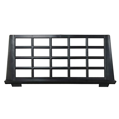 Milisten Adjustable Sheet Music Stand with Carrying Bags Stand Folding Instrument for Music Book