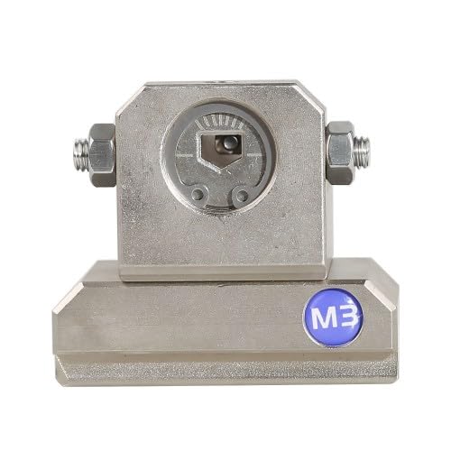 X-Horse F0rd M3 Fixation pour F0rd FO21 TIBBE Citr0en SX09 Fonctionne avec Con-dor XC-Mini/Mini Plus/Mini Plus II/Dol-phin XP005/XP005L