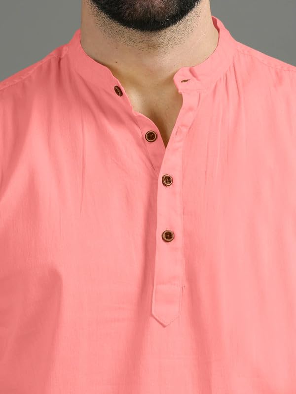 Image of ROYALSCOUT Men Shirt