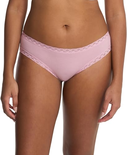 Image of Natori Women's Bliss Girl Brief 3-Pack