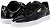 PUMA Basket Heart Patent Wn'S, Zapatillas Mujer, Negro Black Black, 36 EU