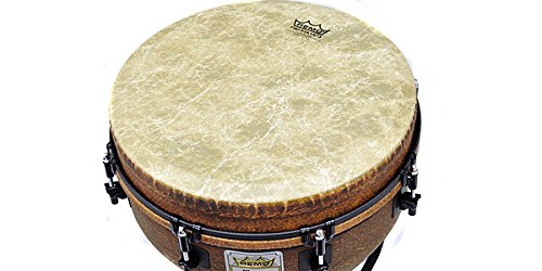 Amazon.co.jp: REMO レモ ジャンベ LREMDJ0014-05 : 楽器・音響機器