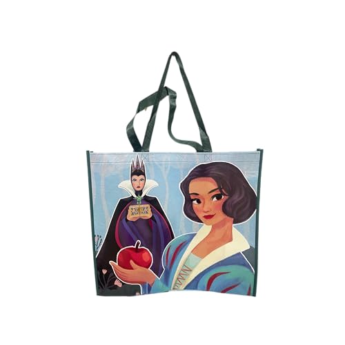 Legacy Licensing Partners Disney's Princesses Snow White and The Evil Queen Collectable Giant Extra Large 26