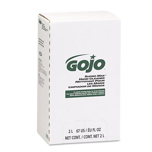 Image of Hand Cleaner Refill 2000ml