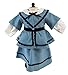 American Girl Addy's School Outfit for 18" Dolls