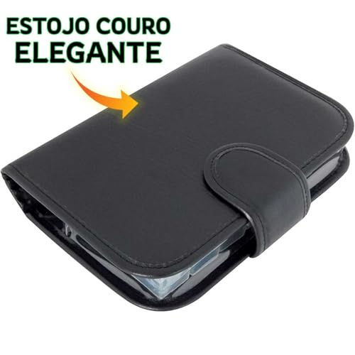 Porta Cápsulas Estojo Elegante Portátil Bolsa Viagem Separador Remédio Vitamina Suplemento (Porta Co