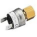 Yellow Jacket 95452 Recover-XL Lo Pressure Gauge