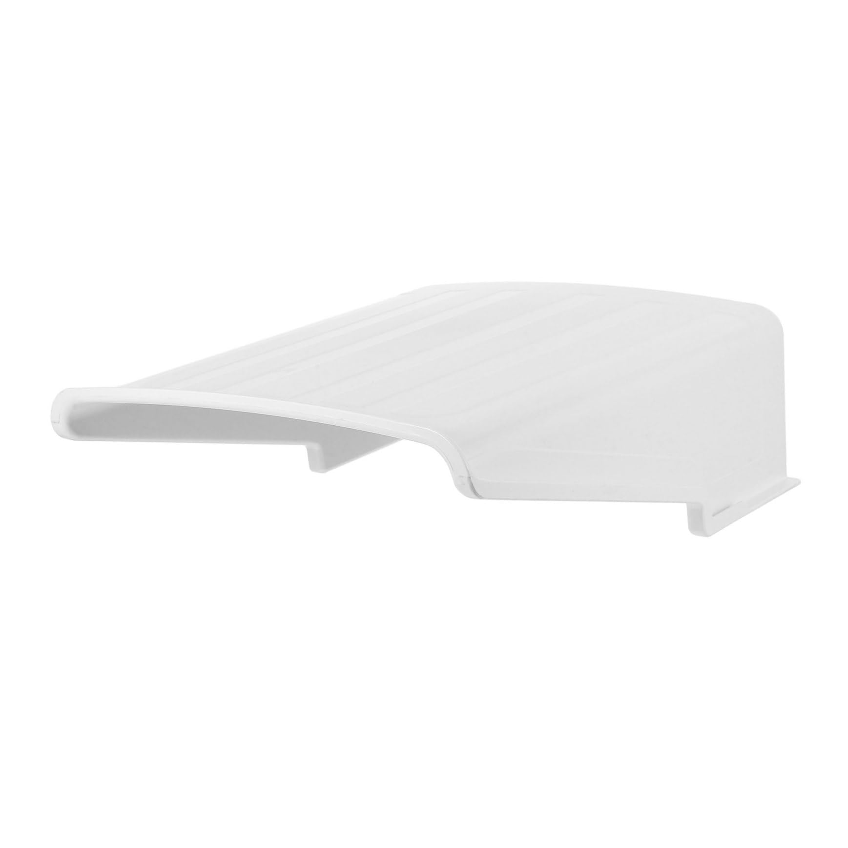 Protector de lluvia para cámara con diseño sofisticado en material resistente 8