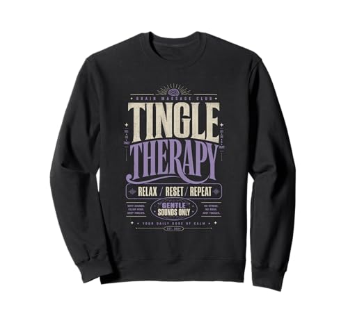 Tingle Therapy �]�}�b�T�[�W�N���u ASMR�����b�N�X �g���[�i�[