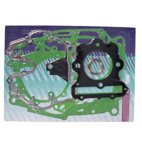 Kit joints cylindre CBX250 haute résistance pour étanchéité culasse