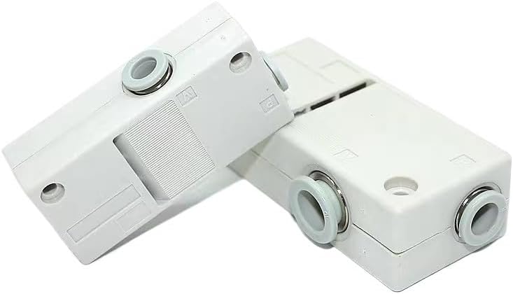 Pneumatic Vacuum Generator ZH05BS ZH07BS ZH10BS ZH13BS08-10 ZH05BL ZH07BL ZH10BL ZH13BL08-10 Box Type Vacuum(ZH07BL-06-06 1PCS)