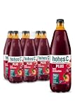 Hohes C Plus Antioxidantien