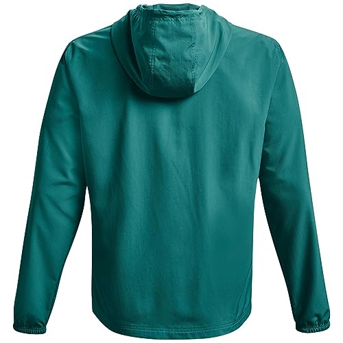 Image of Under Armour Men's Sportstyle Windbreaker