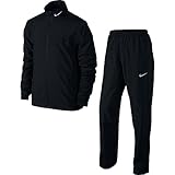 Nike Storm-FIT Rainsuit 2016 Black Medium