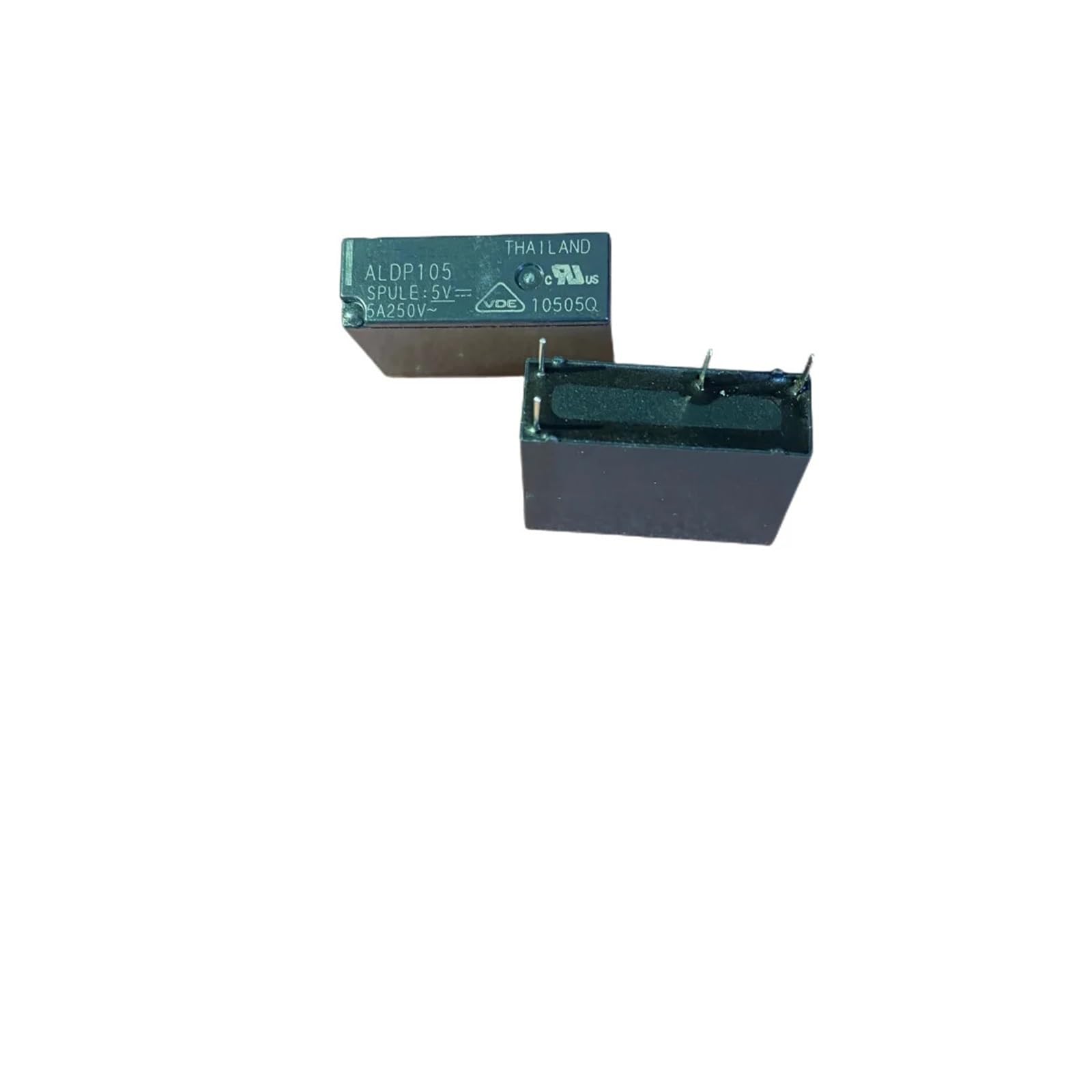 PKNVKZIDK 10 PCS ALDP105 5V 5A 4 Pins