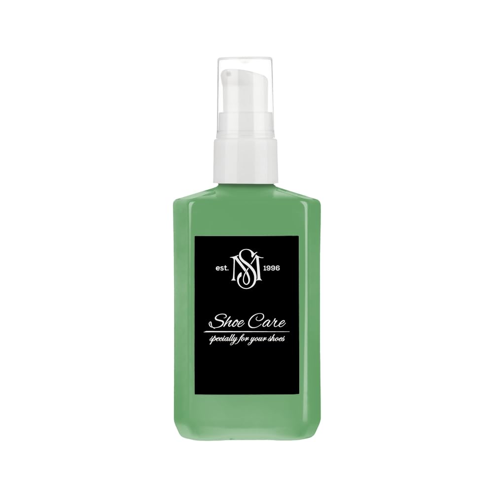 Baume pour cuir de vos chaussures de ville et sacs en maroquinerie