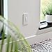 Legrand radiant WNRH1WH Smart Gateway with Netatmo, Compatible with Alexa, Google Assistant & Apple HomeKit, White (1 Count)