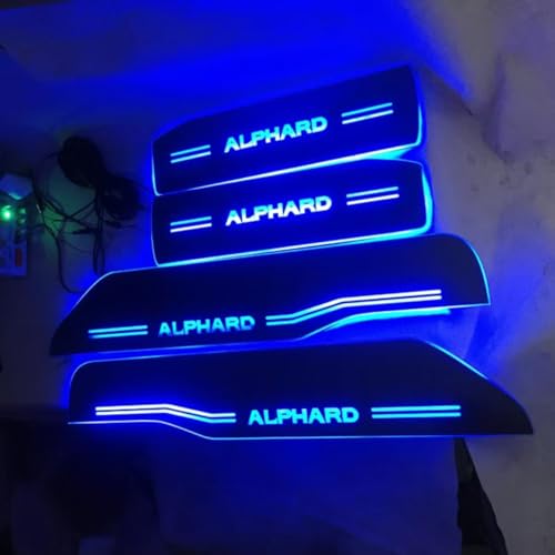 �A���t�@�[�h 30�n �X�J�b�t�v���[�g �L�b�L���O�K�[�j�b�V���J�o�[ LED�_�� �ꑮ���S ����� �u���X�_�� �J�X�^�� �A�N�Z�T���[ �O�� ���E4�_�Z�b�g[���s�A���i] (�u���[, 30�n)