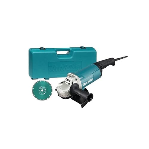 Meuleuse MAKITA GA9060KD 230 mm - vue 2