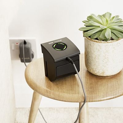 Gtech AirRam MK2 Cordless Vacuum Cleaner - Image 3