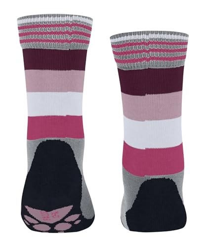 FALKE Active Fox K So Cotton Functional Material Thin Breathable Unisex-Child Socks (1-Pack)2