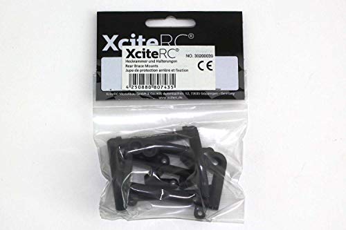 XciteRC Heckrammer und Halterungen f&uuml;r SandStorm one8