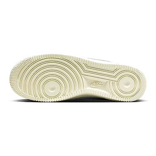 Summit White Nike Air Force 1 PRM MF4