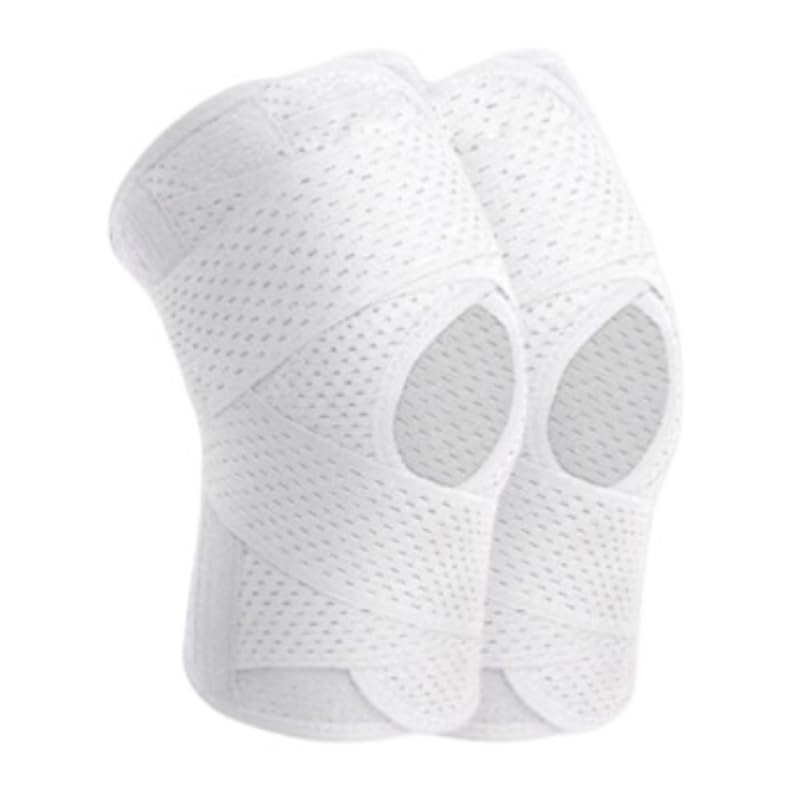 Meniscus Knee Support Exercise Decompression Protection Patella Protector